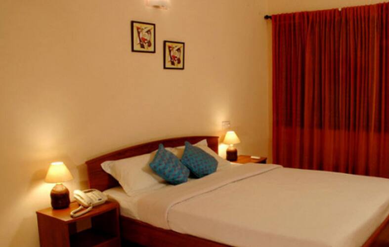Elite Corporate Hospitality, Pune 3